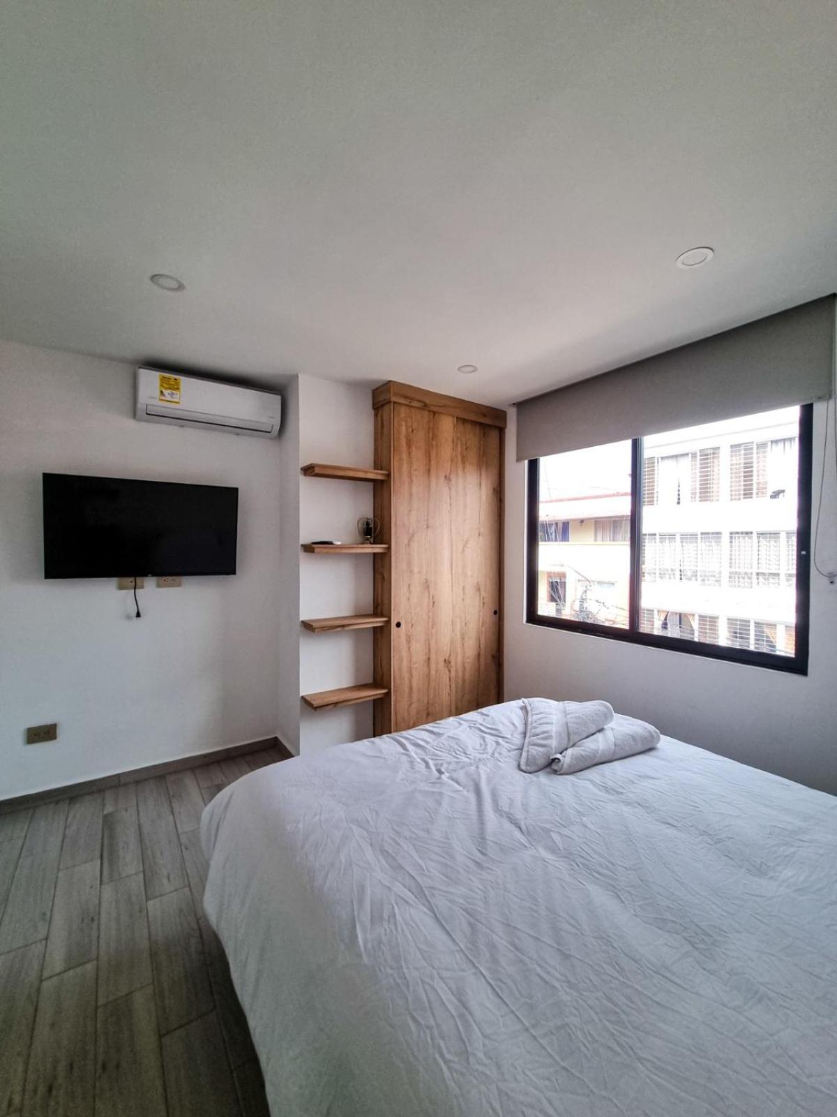 Hotel Station 23 Ибаге Экстерьер фото