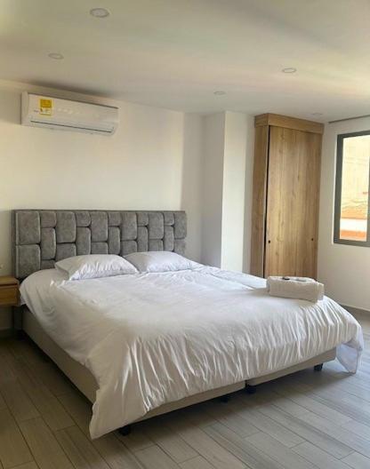 Hotel Station 23 Ибаге Экстерьер фото